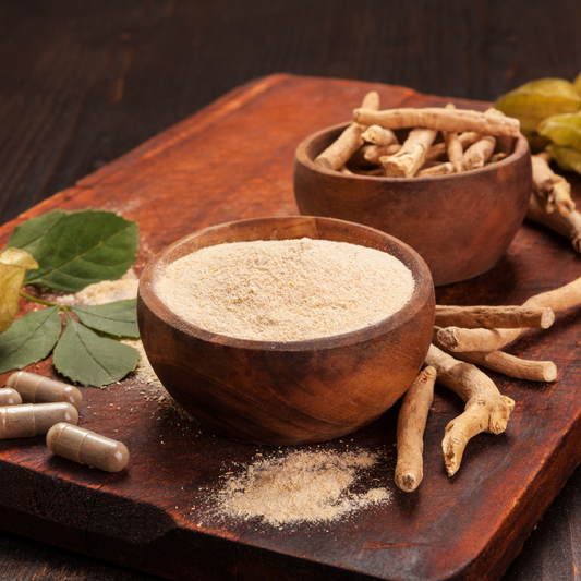 Himalayan Ashwagandha - 6 reasons to grab this Superfood