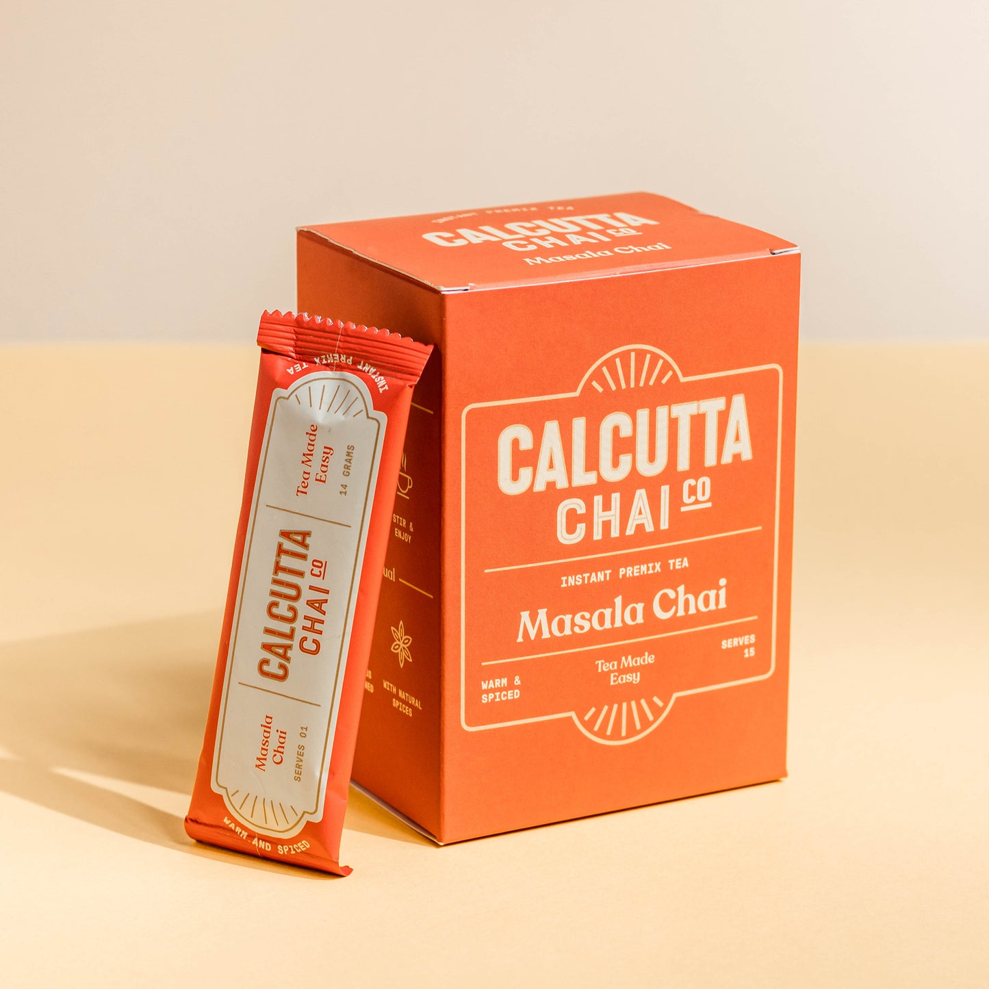 Masala Chai