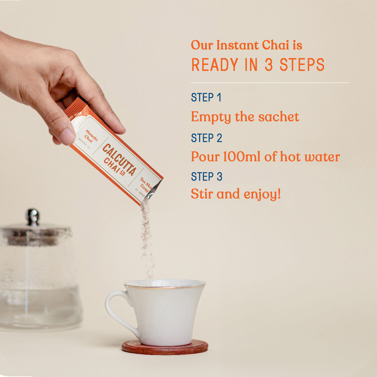 Masala Chai