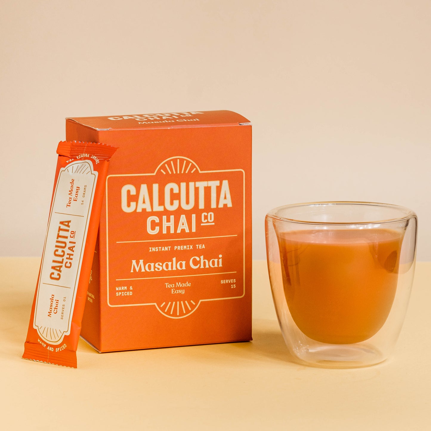 Masala Chai Pack of 3